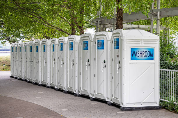 Best High-end porta potty rental  in Hodgkins, IL