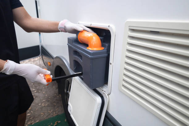 Best Portable bathroom rental  in Hodgkins, IL