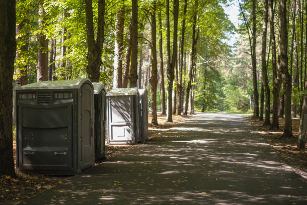 Portable Toilet Options We Offer in Hodgkins, IL