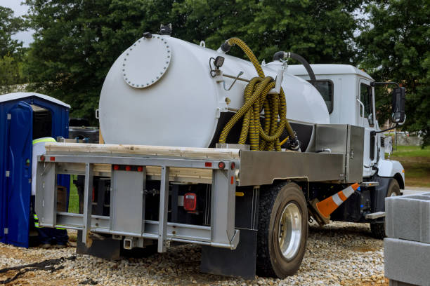 Best Porta potty rental near me  in Hodgkins, IL